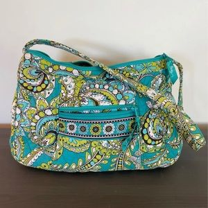 Vera Bradley Shoulder Bag